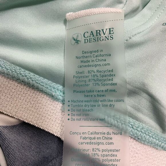 CARVE DESIGNS Racerback Summer Dress - Picture 5 of 5